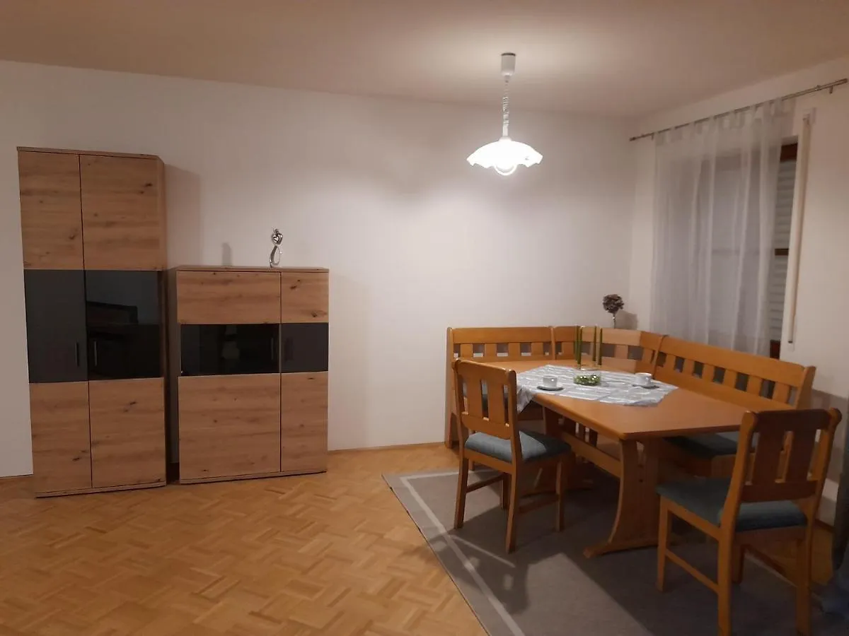 Ferienwohnung Paul Bad Reichenhall Germany
