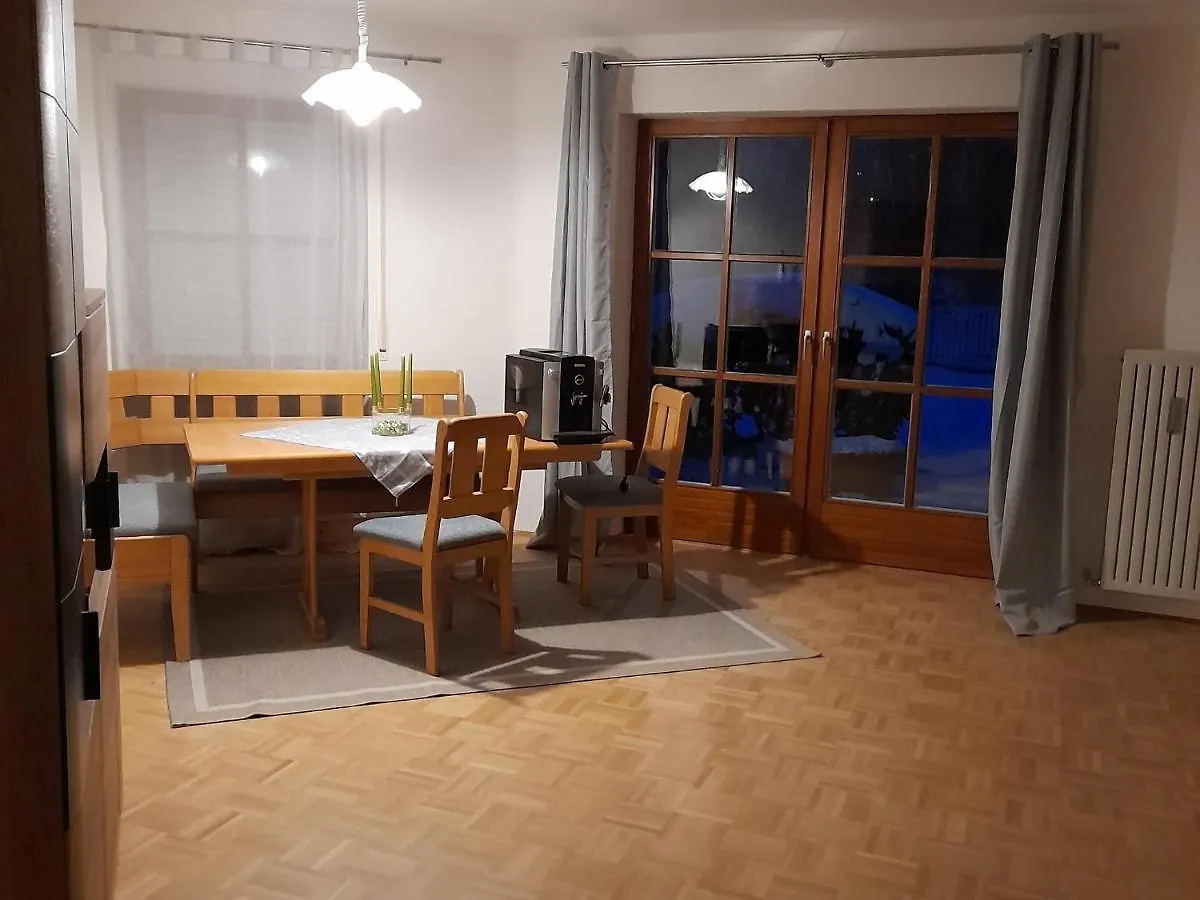 Ferienwohnung Paul contacts