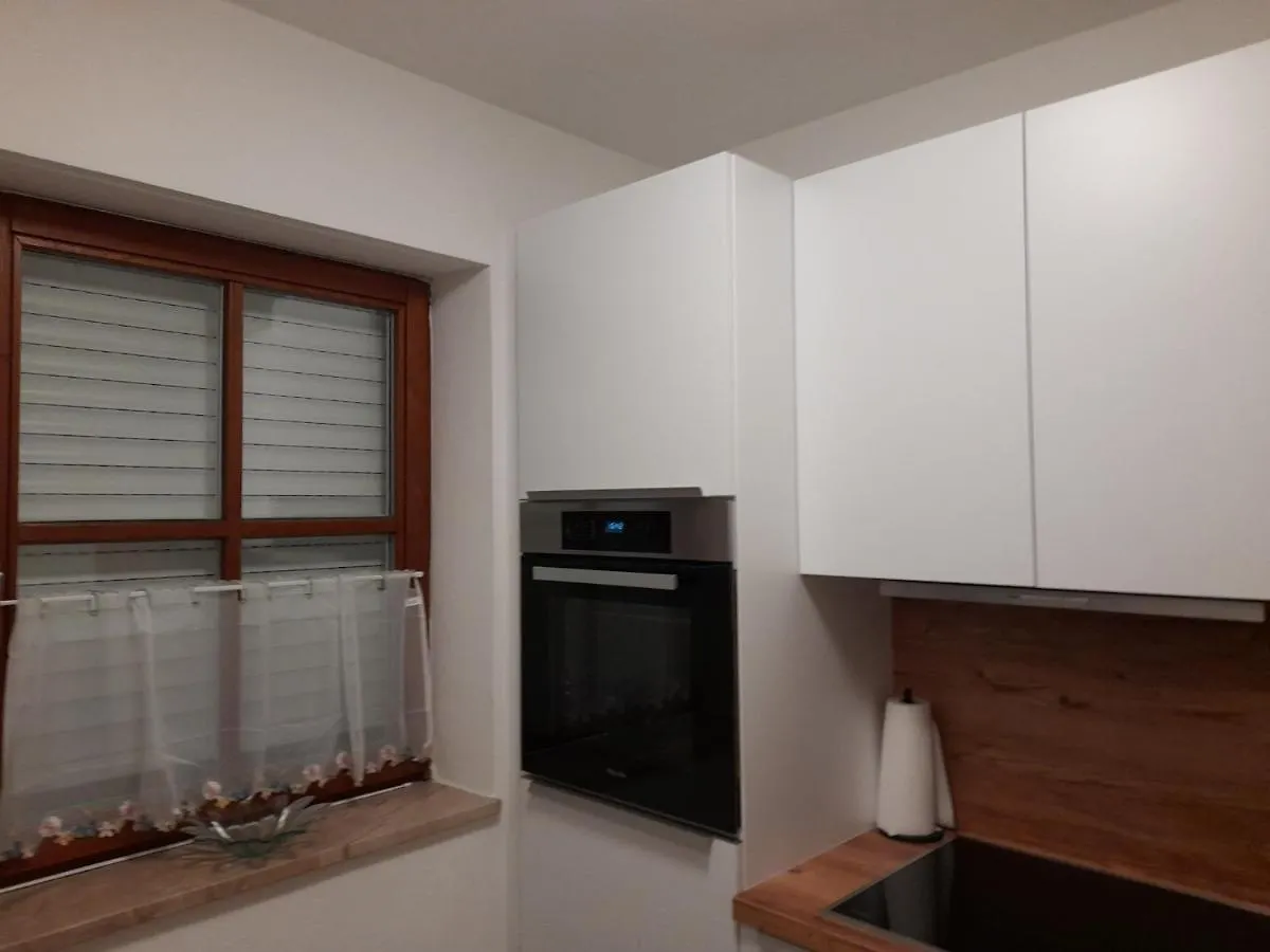 Ferienwohnung Paul Bad Reichenhall
